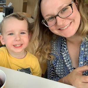 Meet your Posher, Natalie